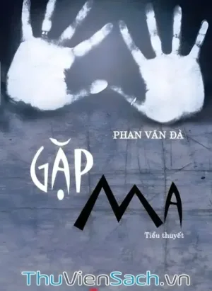 Gặp Ma