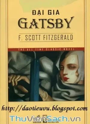 Gatsby Vĩ Đại