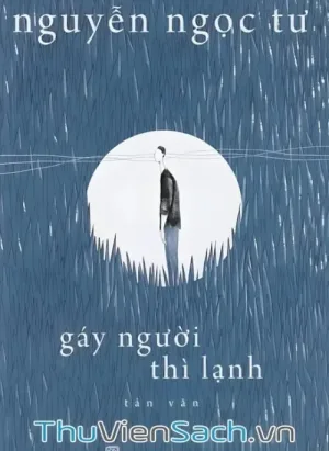 Gáy Người Thì Lạnh