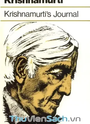 Ghi Chép Của Krishnamurti