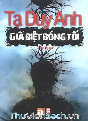 Giã Biệt Bóng Tối