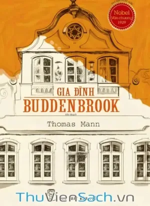 Gia Đình Buddenbrook