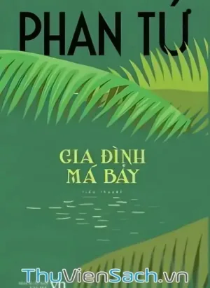 Gia Đình Má Bảy