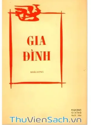 Gia Đình