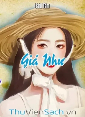 Giá Như