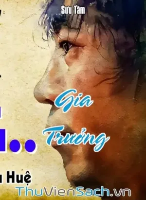 Gia Trưởng