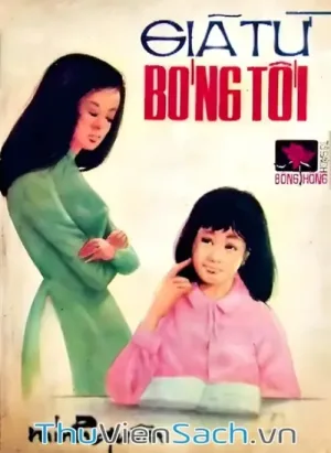Giã Từ Bóng Tối