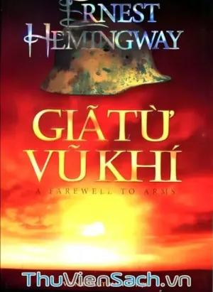 Giã Từ Vũ Khí