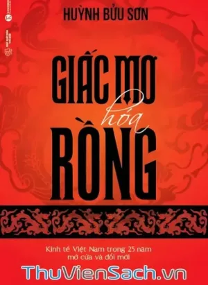 Giấc Mơ Hóa Rồng
