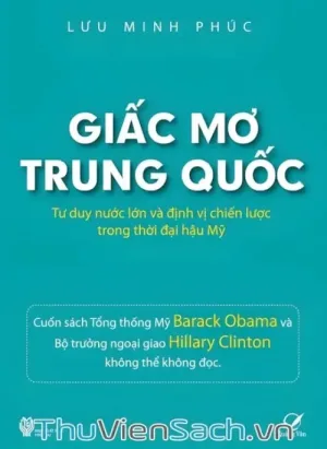 Giấc Mơ Trung Quốc