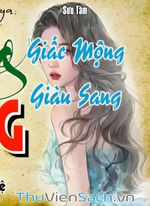 Giấc Mộng Giàu Sang