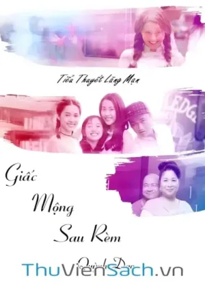 Giấc Mộng Sau Rèm