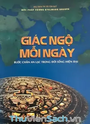 Giác Ngộ Mỗi Ngày