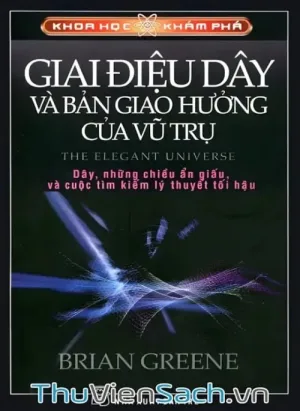 Giai Điệu Dây Và Bản Giao Hưởng Của Vũ Trụ
