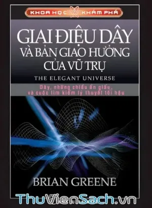 Giai Điệu Giây Và Bản Giao Hưởng Vũ Trụ