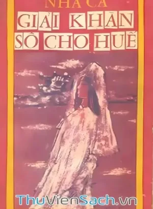 Giải Khăn Sô Cho Huế
