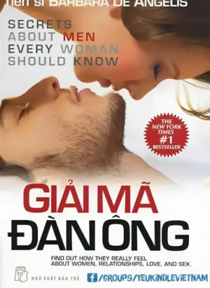 Giải Mã Đàn Ông