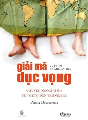 Giải Mã Dục Vọng