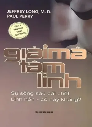 Giải Mã Tâm Linh