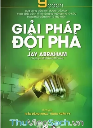 Giải Pháp Đột Phá