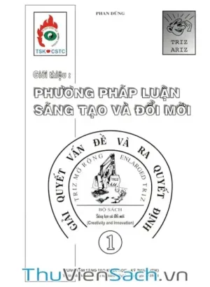 Giải Quyết Vấn Đề Và Ra Quyết Định - Tập 1