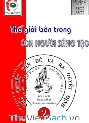 Giải Quyết Vấn Đề Và Ra Quyết Định - Tập 2