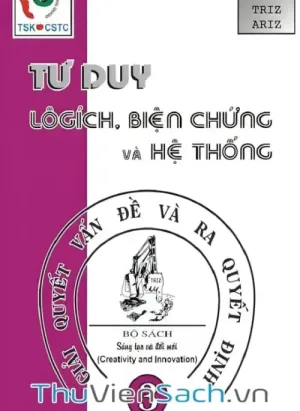 Giải Quyết Vấn Đề Và Ra Quyết Định - Tập 3