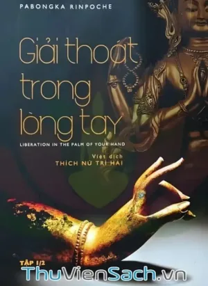 Giải Thoát Trong Lòng Tay
