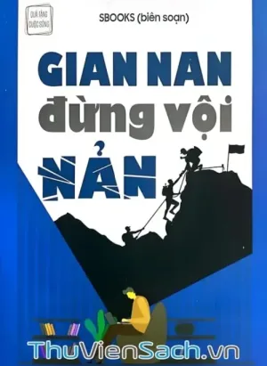 Gian Nan Đừng Vội Nản