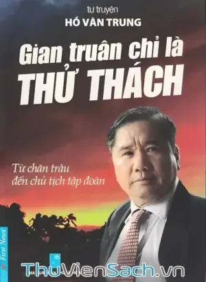 Gian Truân Chỉ Là Thử Thách