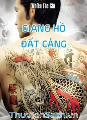 Giang Hồ Đất Cảng