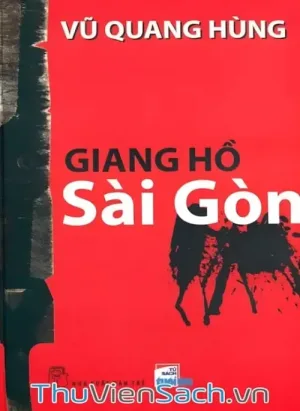 Giang Hồ Sài Gòn