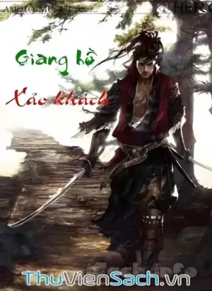 Giang Hồ Xảo Khách