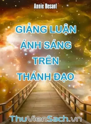 Giảng Luận Ánh Sáng Trên Thánh Đạo