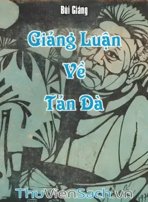 Giảng Luận Về Tản Đà