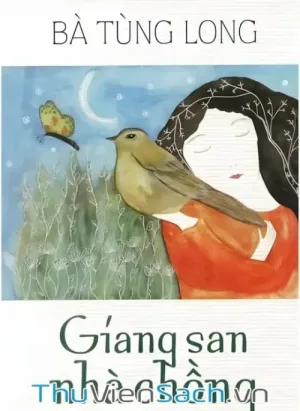 Giang San Nhà Chồng
