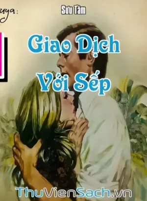 Giao Dịch Với Sếp