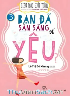 Giáo Dục Giới Tính - Tập 3: Bạn Đã Sẵn Sàng Để Yêu