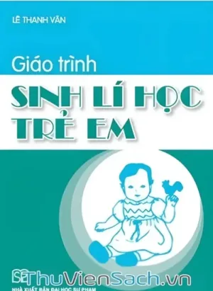 Giáo Dục Sinh Lý Trẻ Em