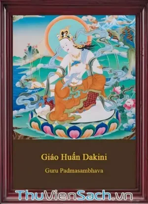 Giáo Huấn Dakini