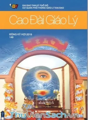 Giáo Lý Đạo Cao Đài Cơ Bản
