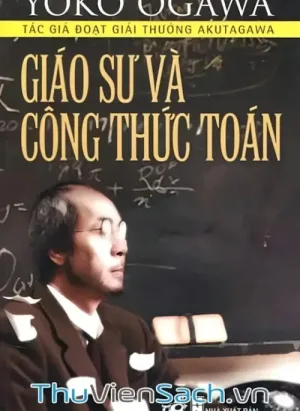Giáo Sư Và Công Thức Toán