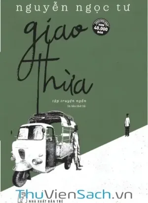 Giao Thừa