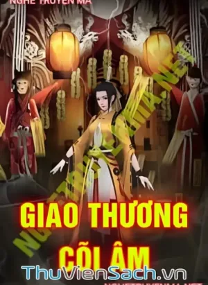 Giao Thương Cõi Âm