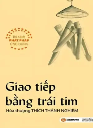 Giao Tiếp Bằng Trái Tim