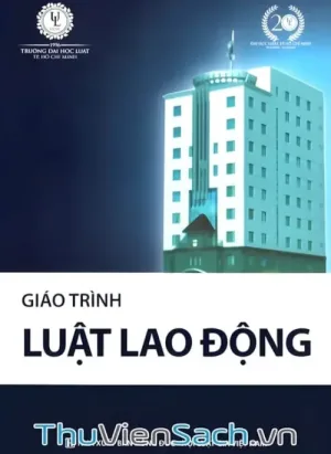 Giáo Trình Luật Lao Động