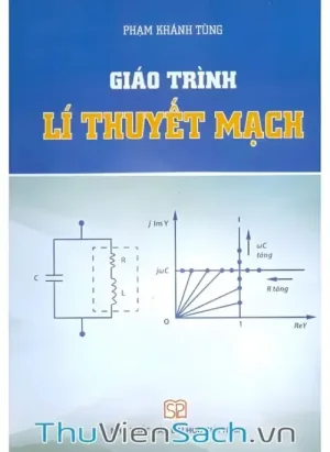 Giáo Trình Lý Thuyết Mạch