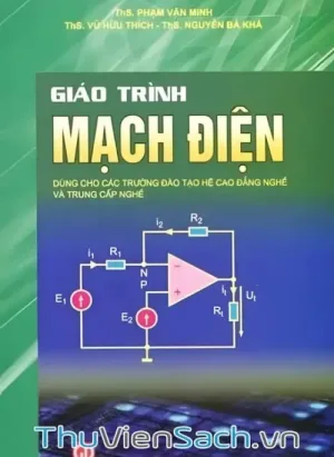Giáo Trình Mạch Điện