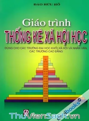 Giáo Trình Thống Kê Xã Hội Học