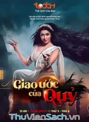 Giao Ước Của Quỷ